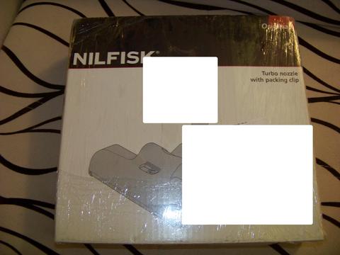 Nilfisk Power Special EU elektrikli süpürge incelemesi (Videolu)