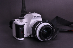  PENTAX K-X SADECE 500 TL