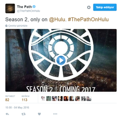  The Path (2016 - ) | Hulu