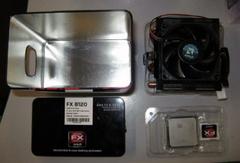  Satılık Amd Fx 8120