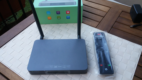 Zidoo X9S , Zidoo X8 ve Zidoo X10 Media Player Kullanıcıları ( Realtek 1295 Chipsetli )