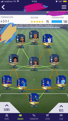 FIFA 18 [PC ANA KONU]