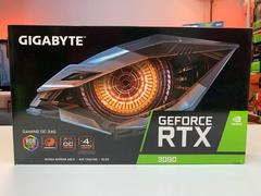 GIGABYTE RTX 3090 GAMING OC - 24GB