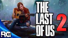  The Last Of Us 2 de hayvanları görebilir miyiz ?