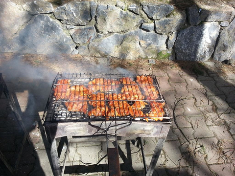 Donanım Haber Mangal Sohbetleri