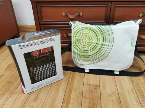 Xbox'u oydum içine ryzen koydum