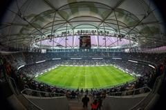  Beşiktaş'ımızın Yeni Stadyumu Vodafone Arena [Ana Konu]