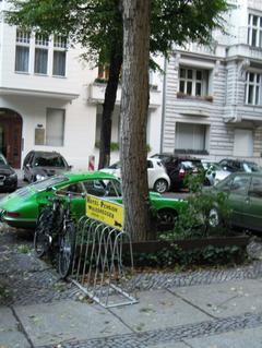 Yeşil Rengin Yakıştığı Arabalar?