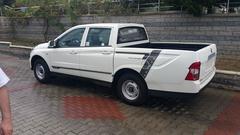  Yeni Ford Ranger (2016)