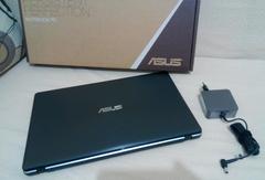  ASUS X550LC inceleme