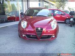 alfa romeo giulietta REVEALED 2010