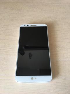  LG G2 16 GB BEYAZ D802TR---------400 TL