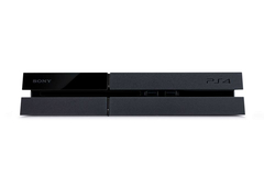 PLAYSTATION 4 [ANA KONU]