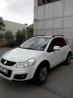  *** DH SUZUKİ SX4 KULLANICILARI KULÜBÜ ***