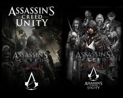  ASSASSIN'S CREED UNITY (PS4) 13 KASIM 2014