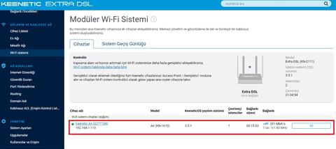 KEENETIC Kullanıcıları Kulübü: Detaylı İncelemeler, Kurulum, Çözümler ve Model Tavsiyeleri