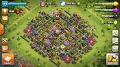 TH11, 145 lvl, isim hakkı var (110 TL ye bırakacağım)