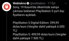 Playstation 5 | PS5 Pro | ANA KONU | En İyi Oyun Platformu |