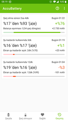 ONEPLUS 5 KULLANICILARI KULÜBÜ