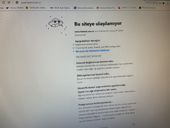 Bu ülkede ne zaman düzgün internete erişebileceğiz?