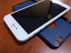 >> Satılık iPhone 6s Plus 16gb temiz telefon