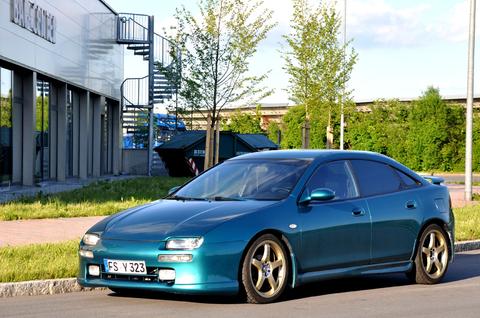 Mazda Lantis Nasıl Bir Araçtır?
