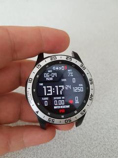 :...SATILIK:...SAMSUNG GEAR S3 FRONTİER (BOL EKSTRALI)