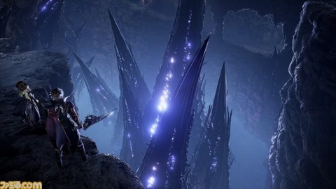 CODE VEIN | PS ANA KONU