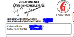 Vodafonnet rezilliği