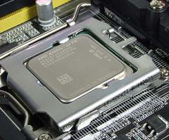  AMD Athlon FX
