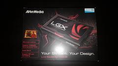 [SATILDI] AVerMedia Live Gamer HD 1080P 30FPS