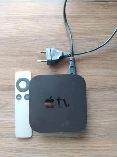 Apple TV 3. Nesil