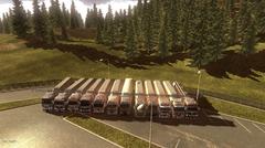  ETS2  FOTOĞRAF & VİDEO ALBÜMÜ