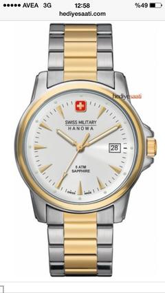  Swiss Military saat alacağım ama kararsız kaldım. (1 seneyi geçti hala orjinal gibi)