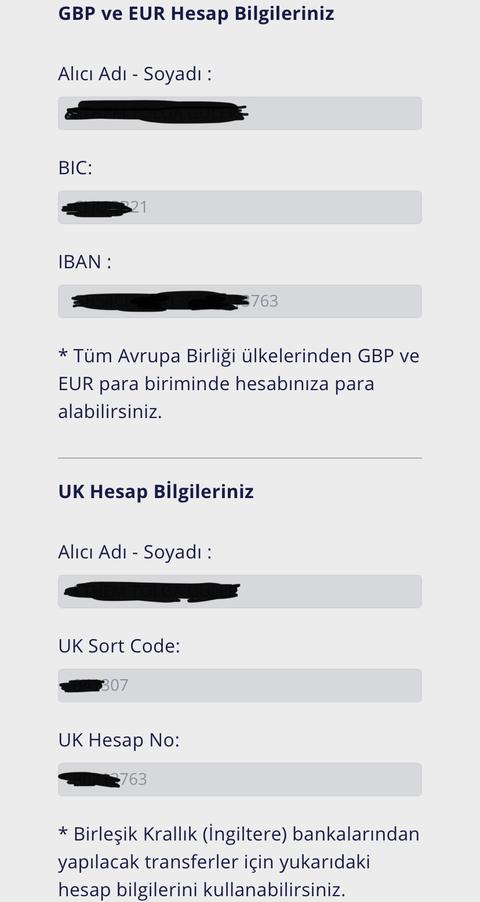 PeP Kart ve hesap kullanımı ücretsiz