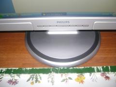  Satılık Philips 190S Düz Kare LCD Monitör - Takas Vardır - Fiyat Düştü