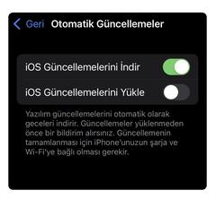 iOS & iPadOS 14 [ANA KONU] | iOS 14.8 Yayında !