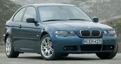 BMW E46 3.16ti Compact'ı nasıl bilirsiniz? - İlandaki araç nasıl? (Alternatif Fiesta Coupe)