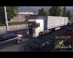 Euro Truck Simulator 2 (2012) [ANA KONU]