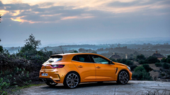 2018 Renault Megane RS'in fiyatı Golf GTI'yı solladı