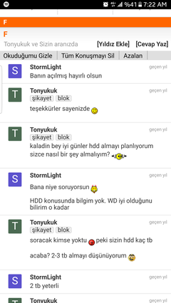 Sizce Bir Forum Nasıl Yönetilmeli?