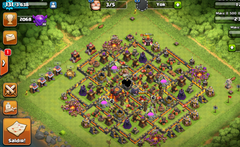  Full th10 131 seviye duvarlar saglam