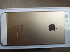 Apple iPhone 5s [ANA KONU]