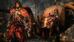  Castlevania: Lords of Shadow (Çıktı)