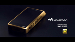 Sony WM-1Z Walkman İncelemesi