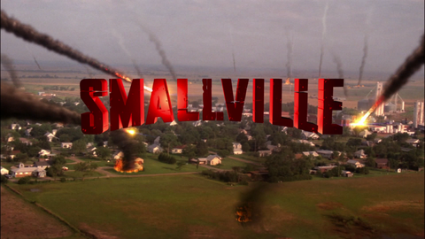 Smallville (2001-2011)