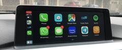 Carlinkit, Andream vs MMI Kutusu - Kablosuz CarPlay ve Android Auto *****ANA KONU*****