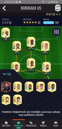 Fifa 21 + 1 Senelik EA Play Pro