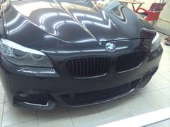  BMW F10 - F30 MTECH BODYKIT 3 - 5 KASA