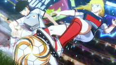 Captain Tsubasa: Rise of New Champions (2020) [PC ANA KONU]